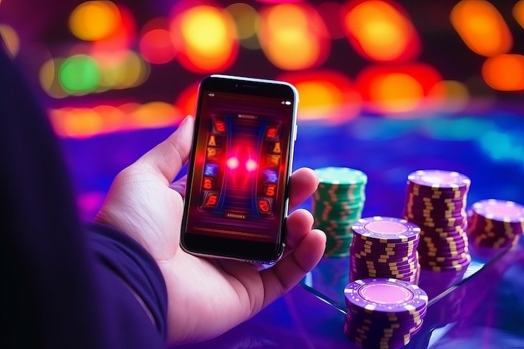 Berbagai kategori permainan tersedia di platform bintang78